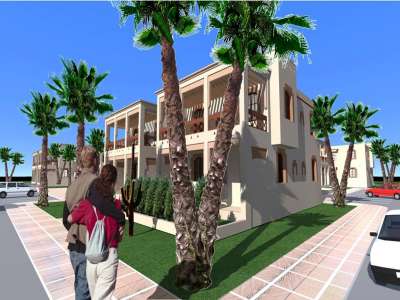 Vente Taroudant Centre ville